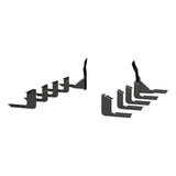 Luverne Running Board Wheel To Wheel Component (MPN: 400757)