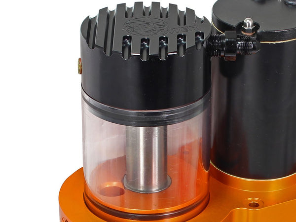 Advanced FLOW Engineering Fuel Lift Pump (MPN: 42-13052)