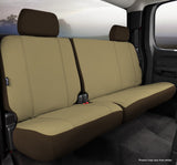 Fia Seat Cover SP80 Series (MPN: SP82-64 TAUPE)