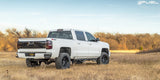 Fuel Off Road Nitro 6 Wheel (MPN: D66717908950)