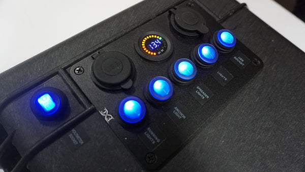 Connect-Ease YAK-EASE Power Pak Pro (MPN: RCE12VPWPRO)