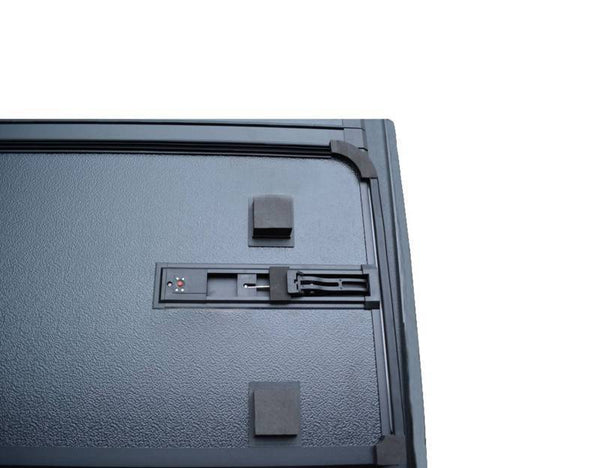 Black Horse Off Road Tonneau Cover (MPN: HTF-TO22)