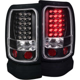 AnzoUSA LED Tail Light Assembly (MPN: 311073)