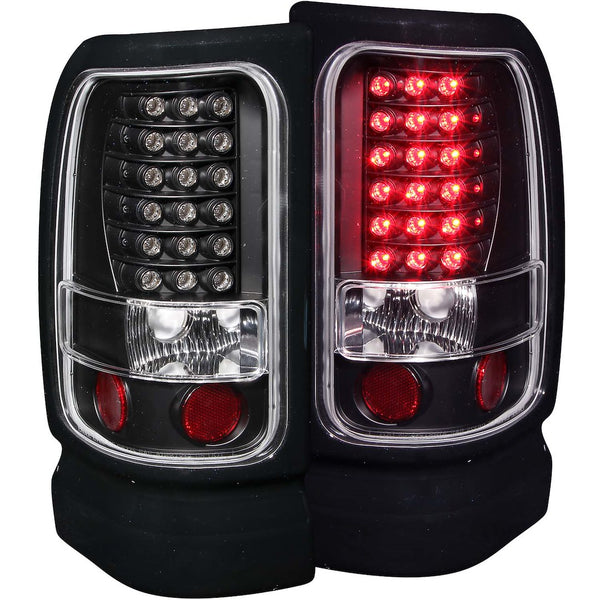 AnzoUSA LED Tail Light Assembly (MPN: 311073)