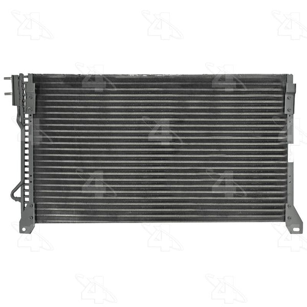 Four Seasons Air Conditioner Condenser (MPN: 40171)