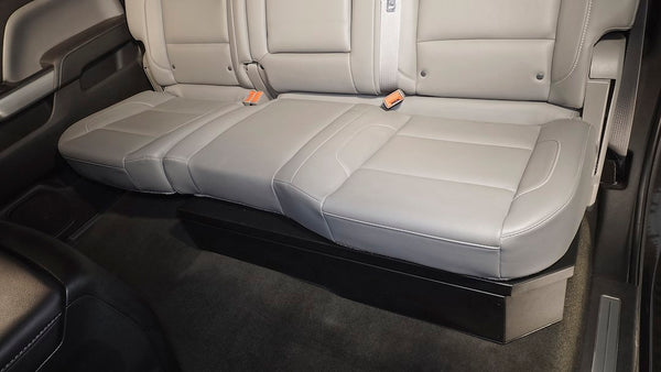 Tuffy Security Under Seat Storage Unit (MPN: 340-01)