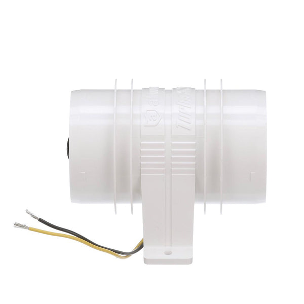 Bilge Vent Blower Turbo 3000 Series (MPN: 1733-4)