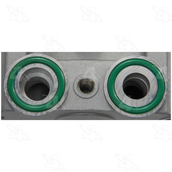 Four Seasons Air Conditioner Compressor (MPN: 58129)