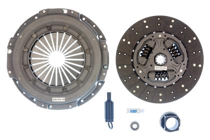 Exedy Globalparts Clutch Set (MPN: KFM17)