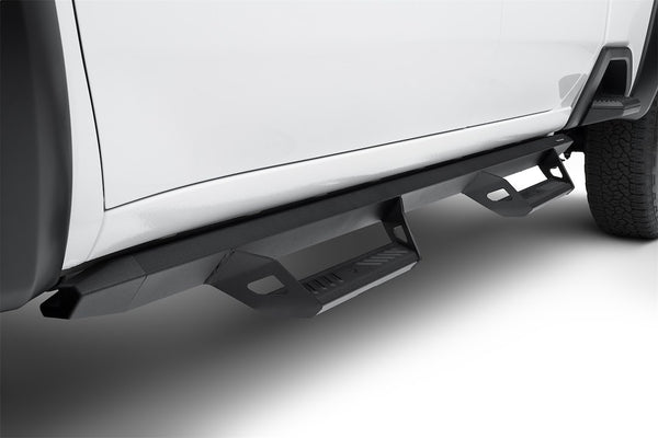 N-FAB Predator Pro Nerf Bar (MPN: PRC1971QC-TX)