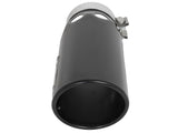aFe Power Exhaust Tail Pipe Tip (MPN: 49T50601-B161)