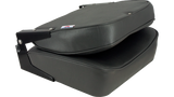 Springfield Marine High Back Passenger Seat (MPN: 1040624)