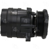 Four Seasons Air Conditioner Compressor (MPN: 57984)