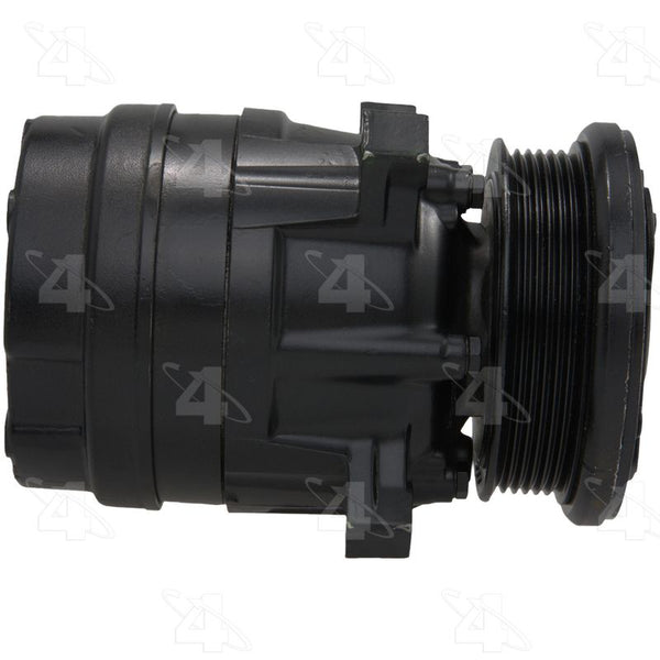 Four Seasons Air Conditioner Compressor (MPN: 57984)