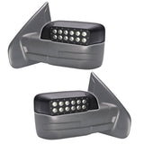 Oracle Lighting Exterior Mirror Cover Set (MPN: 5752-001)