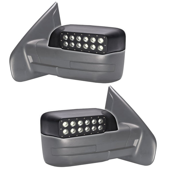 Oracle Lighting Exterior Mirror Cover Set (MPN: 5752-001)