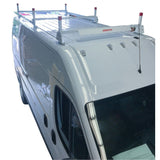 Weather Guard Ladder Rack Wind Deflector (MPN: 23106-3-01)