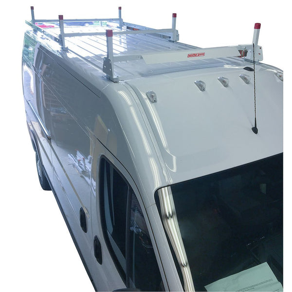 Weather Guard Ladder Rack Wind Deflector (MPN: 23106-3-01)