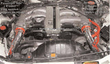 Injen Technology Cold Air Intake IS Series (MPN: IS1980P)