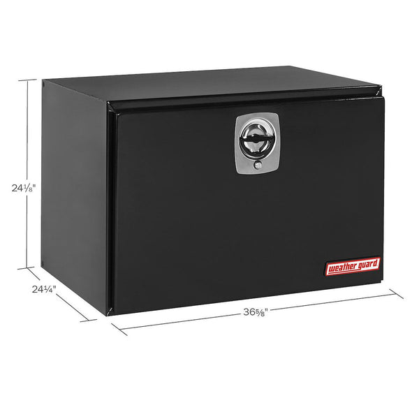 Weather Guard Underbed Tool Box (MPN: 538-5-02)