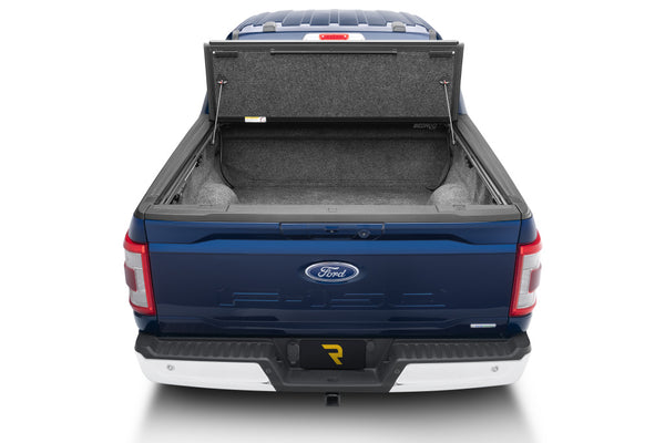 UnderCover Ultra Flex Hard Folding Tonneau Cover (MPN: UX22031)