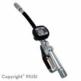 Piusi Liquid Transfer Tank Pump Nozzle (MPN: F00974020)