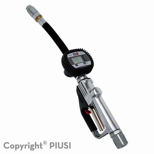 Piusi Liquid Transfer Tank Pump Nozzle (MPN: F00974020)