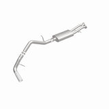 MagnaFlow Street Series Exhaust System Kit (MPN: 15734)