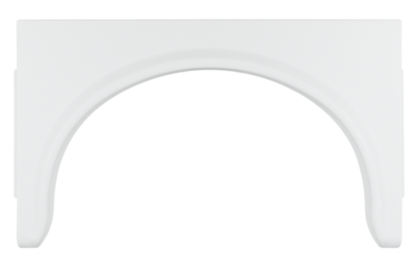Icon Fender Skirt for Forest River Georgetown (MPN: 16576)