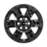 Coast To Coast Impostor Wheel Skin (MPN: IWCIMP403BLK)