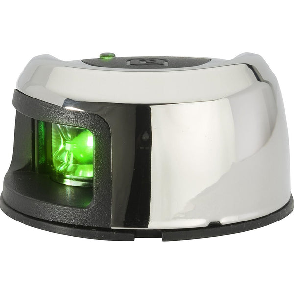 Attwood Marine Navigation Light NV1012 Series (MPN: NV1012SS-1)