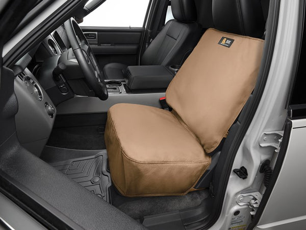 WeatherTech Seat Protector (MPN: SPB002TNBX)
