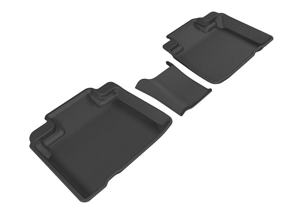 3D Mats KAGU Custom Fit Floor Liner (MPN: L1FR09301509)