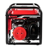 Key Auto Accessories Portable Generator (MPN: AP4000)