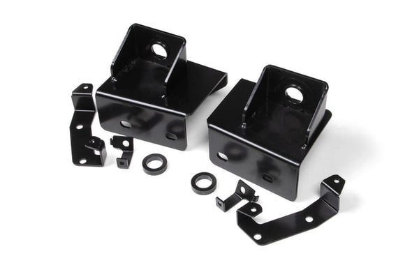 JKS Body Mount Bracket Kit (MPN: JKS8300)