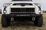 Body Armor 4x4 One Piece Bumper (MPN: TR-19339)