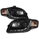 Spyder Automotive Headlight Assembly (MPN: 5008572)