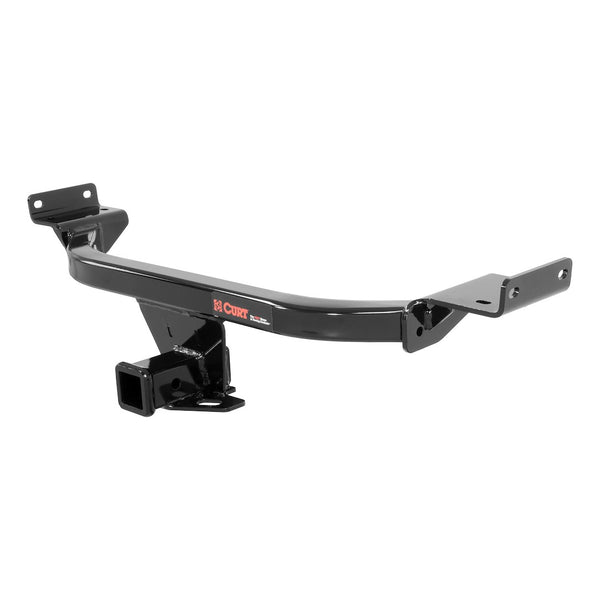 Curt Class III Trailer Hitch for Honda Ridgeline (MPN: 13281)