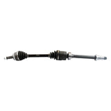 Moog CV Axle Shaft (MPN: 14E006R)