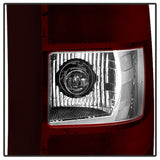 Xtune Tail Light Assembly (MPN: 9033100)