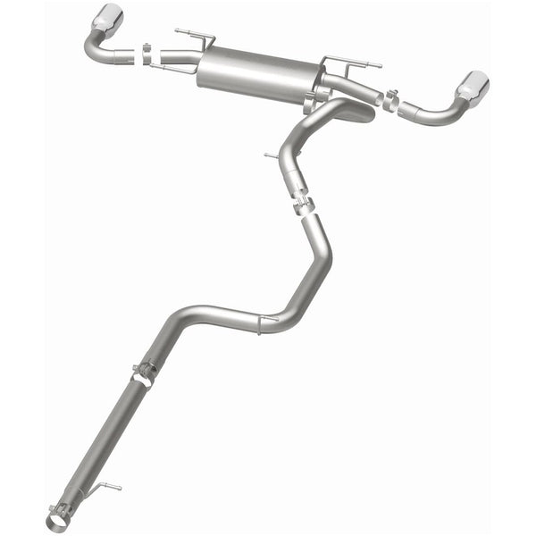 MagnaFlow Exhaust System Kit (MPN: 15146)