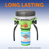 Flame King Catalytic LP Gas Heater (MPN: YSNAD037M)
