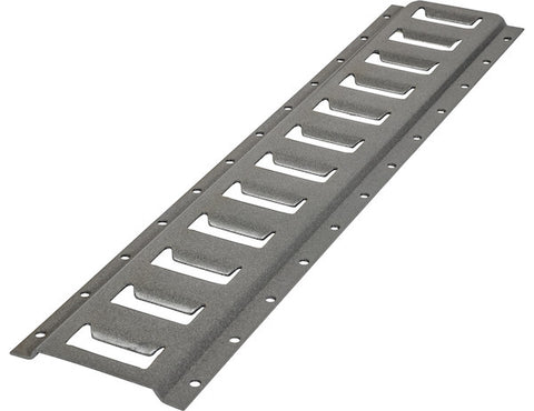 Steel E-Track Tie Down Track (MPN: 1903055)