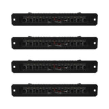 KC Hilites Profile Sidecast Off Road Light (MPN: 98150)
