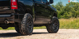 Fuel Off Road Wheel Twitch D772 (MPN: D77222207047)