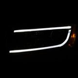 AnzoUSA Projector Headlight Assembly (MPN: 111329)