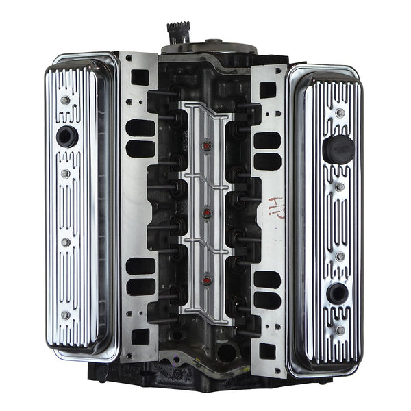 High Performance Engine Block for Chevrolet Small Block V-8 (MPN: HP32)