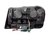 AnzoUSA Projector Headlight Assembly (MPN: 111127)
