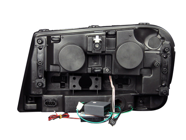 AnzoUSA Projector Headlight Assembly (MPN: 111127)