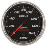AutoMeter Speedometer (MPN: 6289)
